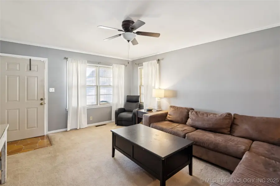 4537 E 29th Street, Tulsa, OK 74114 - Image #3