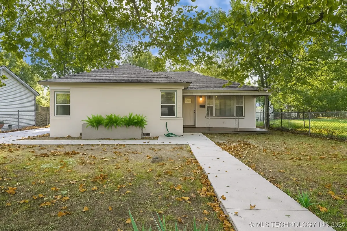 509 G Street Sw, Ardmore, OK 73401 - #1