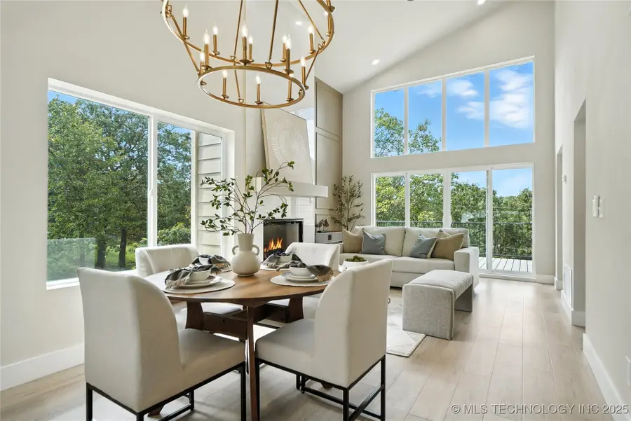 1146 Bayshore Drive, Sand Springs, OK 74063 - Image #3