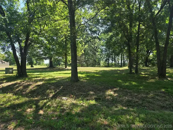 3188 N 4403 Lane, Adair, OK 74330