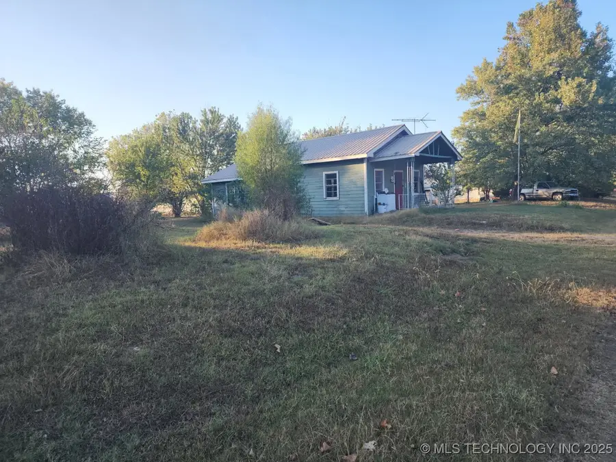 920 Malley Avenue, Depew, OK 74028 - Image #2