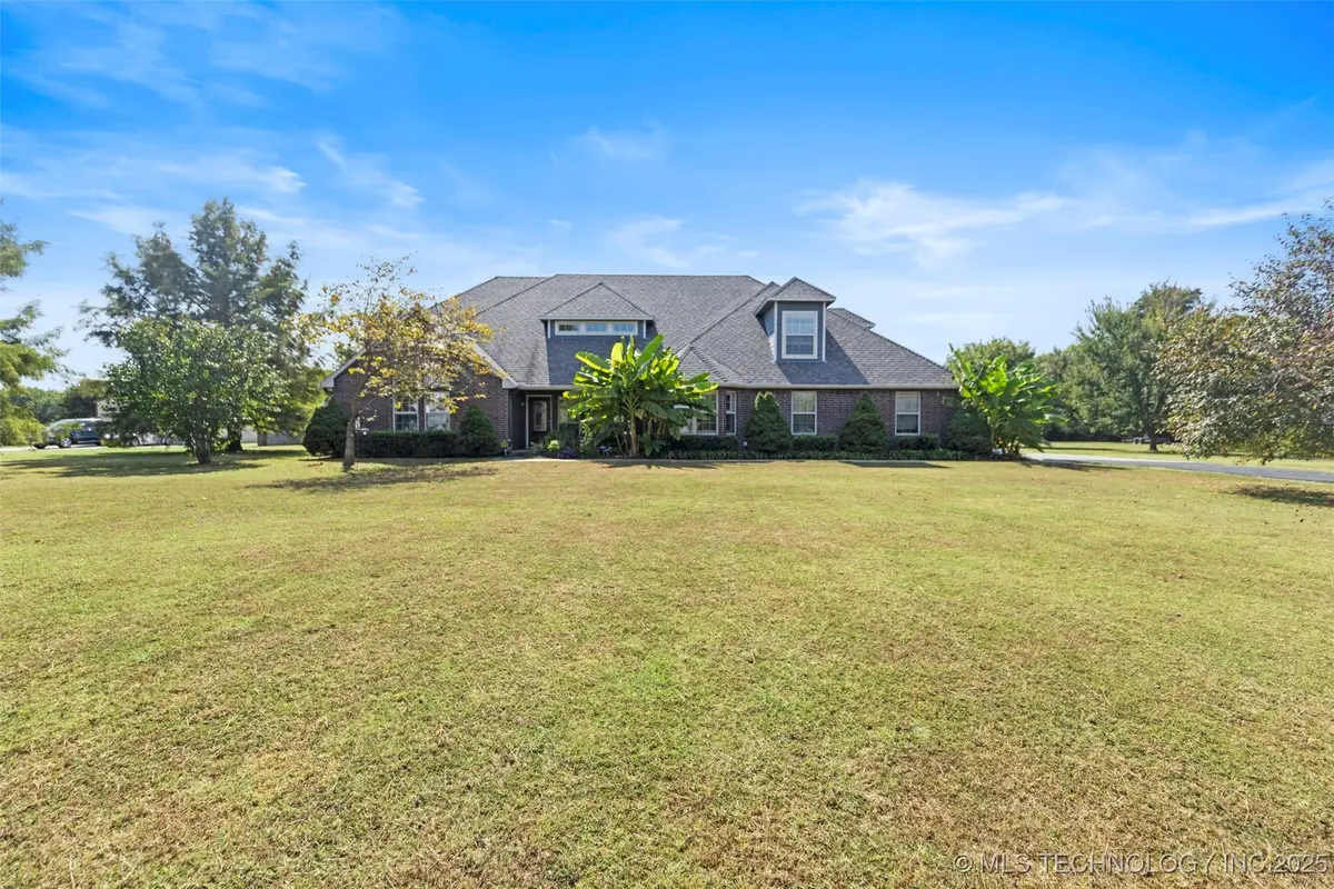 23332 E 132nd Street S, Coweta, OK 74429 - Image #1