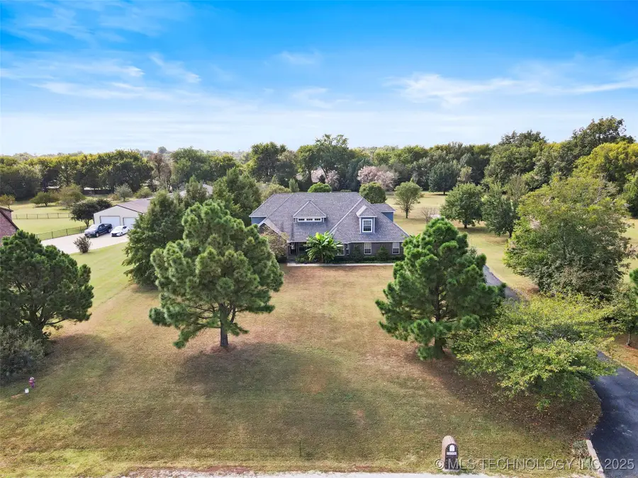 23332 E 132nd Street S, Coweta, OK 74429 - Image #2