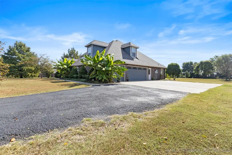 23332 E 132nd Street S, Coweta, OK 74429 - Image #3