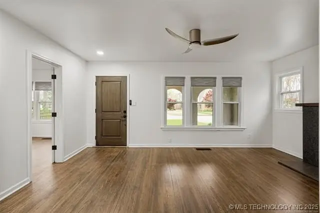 4133 S Norfolk Avenue, Tulsa, OK 74105 - Image #3