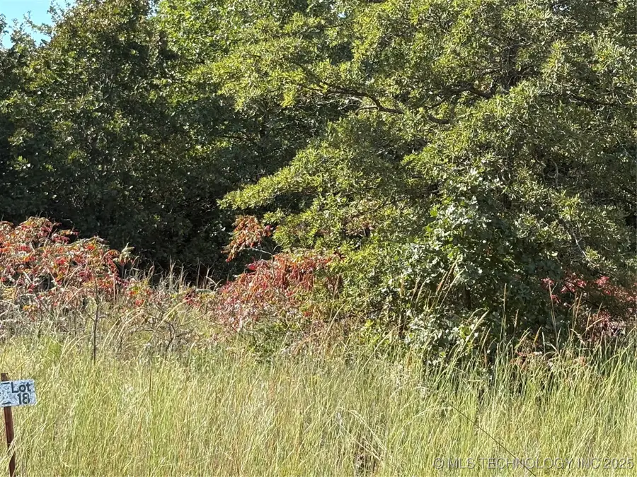 2615 S Mckenzie, Agra, OK 74824 - #2