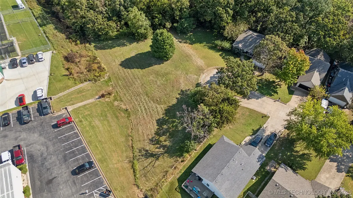 503 Antry Place, Catoosa, OK 74015 - Image #1