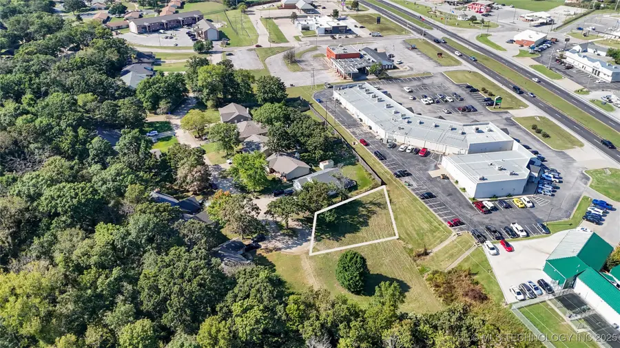 503 Antry Place, Catoosa, OK 74015 - Image #2