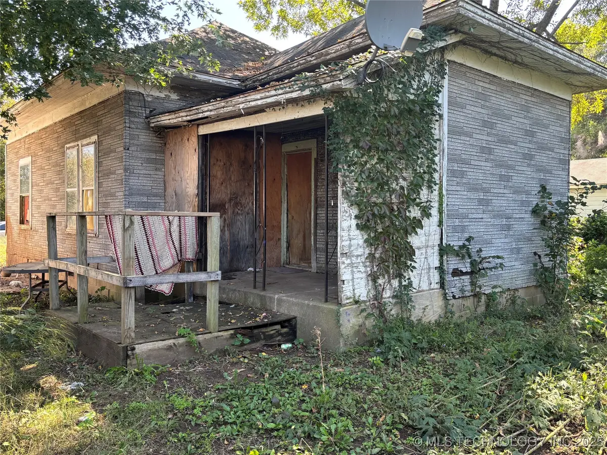 131 S 4th, Vinita, OK 74301 - Image #1