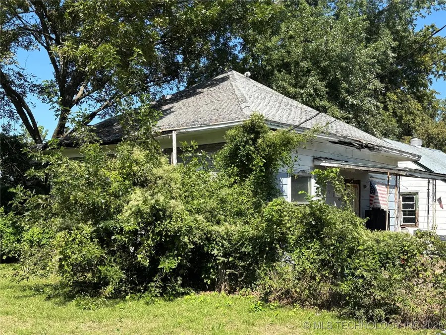 131 S 4th, Vinita, OK 74301 - Image #3