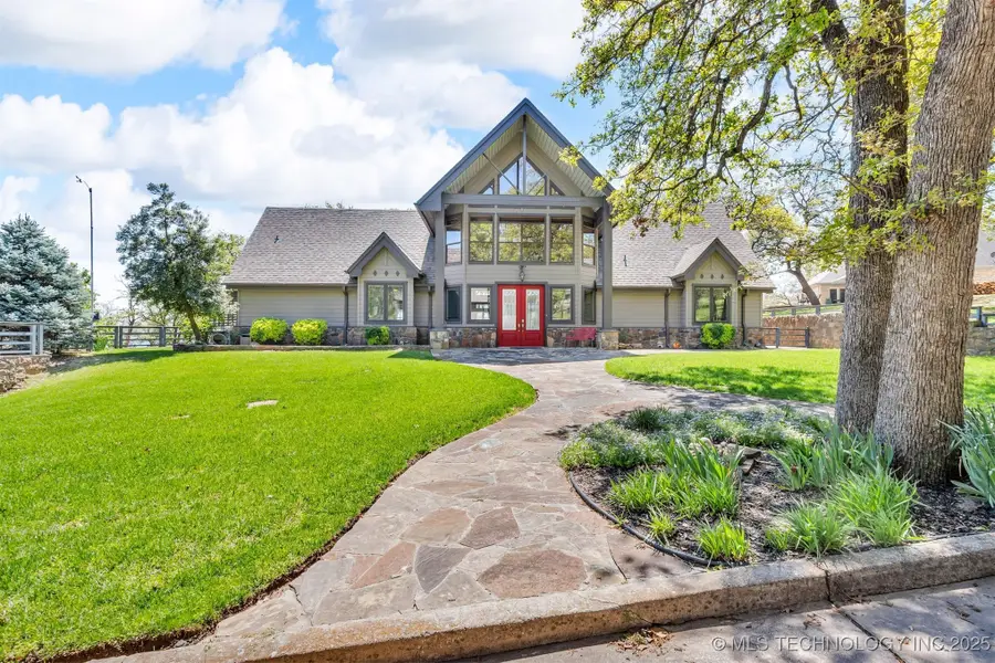 2667 Duguid Lane, Kingston, OK 73439 - #3