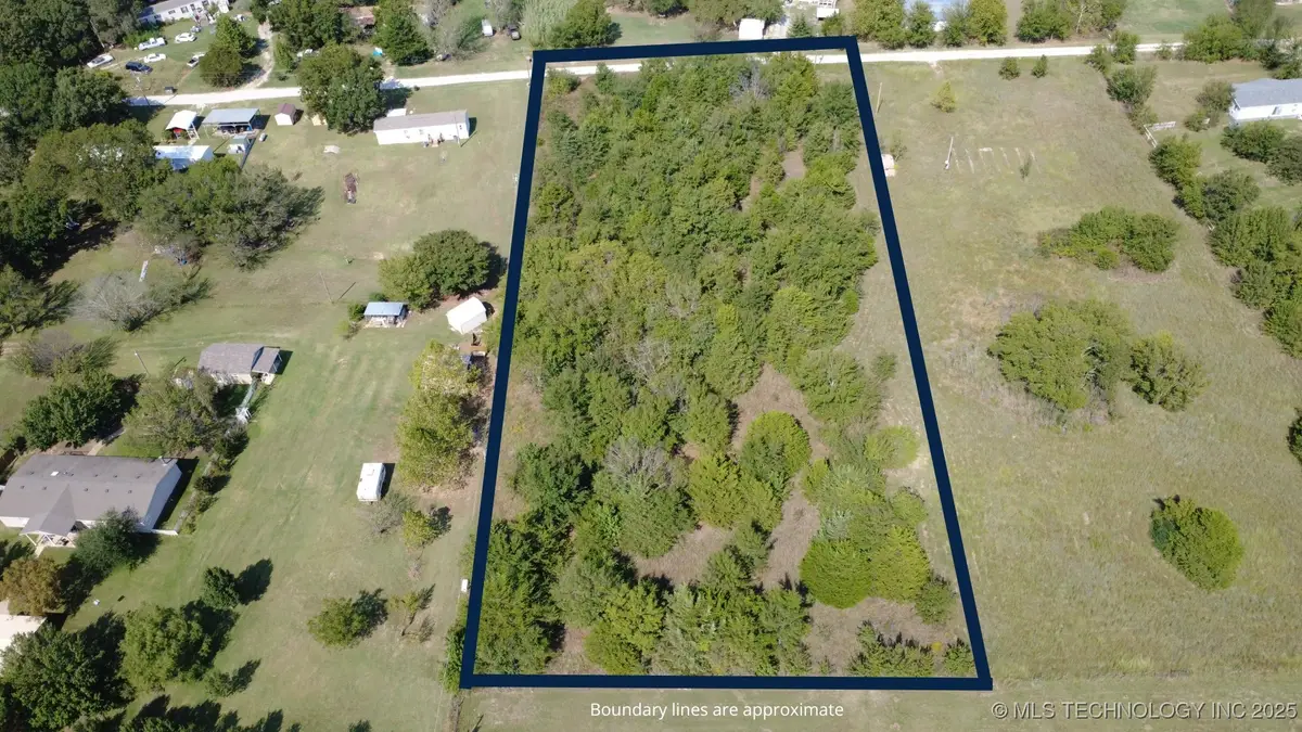 0000 Chadwick Lane, Ardmore, OK 73401 - #1