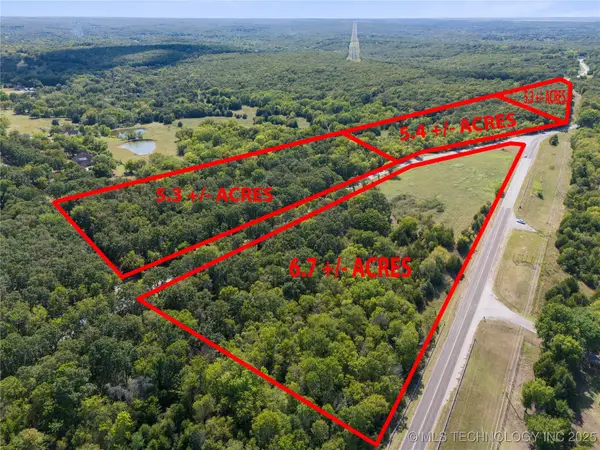 02 W Coyote Trail, Sand Springs, OK 74063