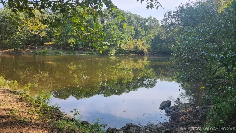 9251 E 470 Road, Claremore, OK 74017 - Image #2