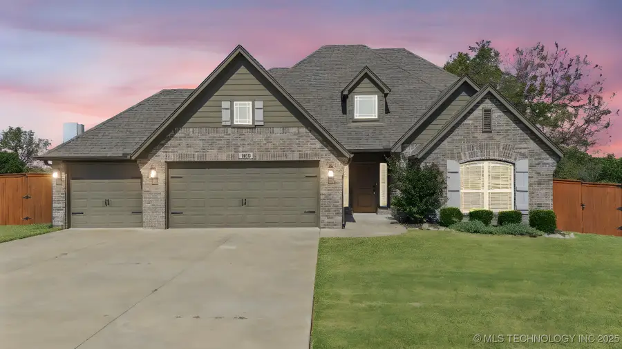 1819 E 43rd Street, Sand Springs, OK 74063 - Image #2