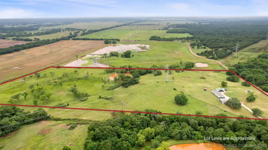 27468 Bethel Road, Tecumseh, OK 74873 - Image #3