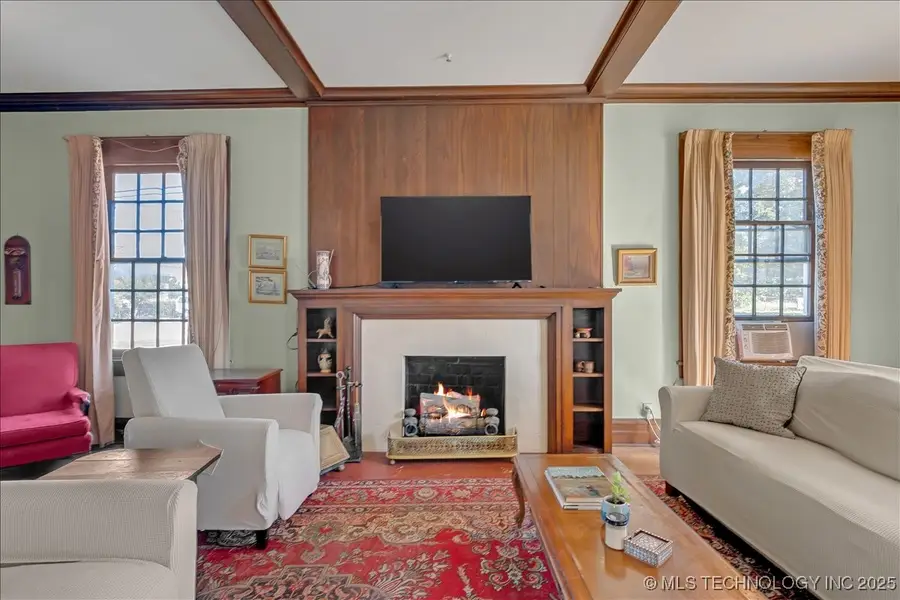 1802 S Cheyenne Avenue, Tulsa, OK 74119 - Image #3