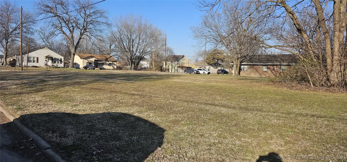 202 E 6th Street, Dewey, OK 74029 - #1