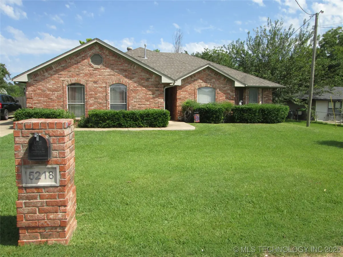 5218 Kimberly Road, Durant, OK 74701 - Image #1