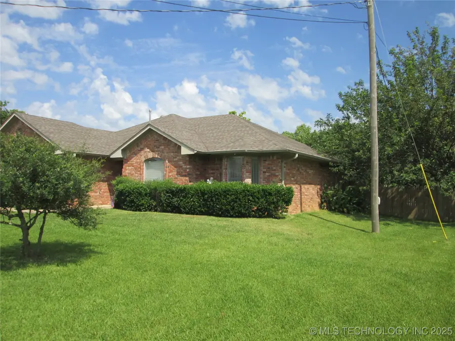 5218 Kimberly Road, Durant, OK 74701 - Image #3