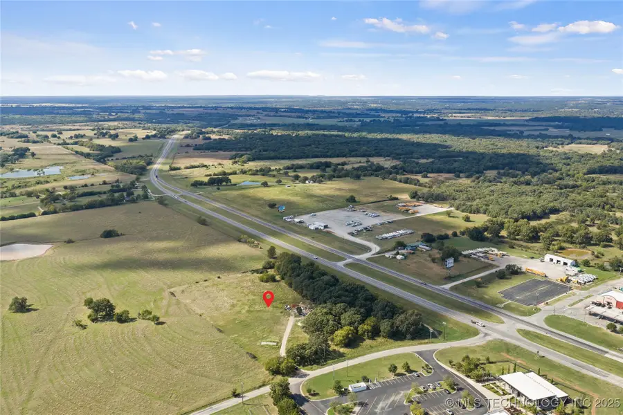 100 N Colbert, Davis, OK 73030 - #2