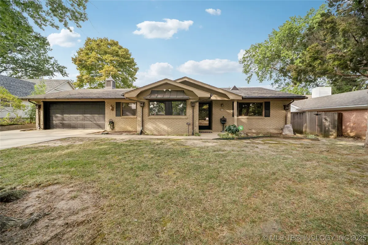 6881 E 57th Street, Tulsa, OK 74145 - Image #1