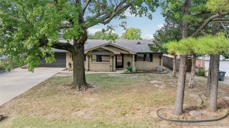 6881 E 57th Street, Tulsa, OK 74145 - Image #2