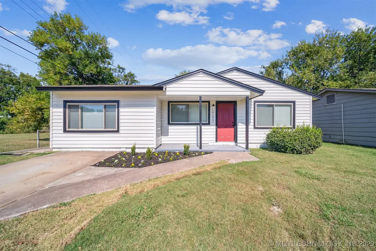 19327 E 4th Street, Tulsa, OK 74108 - Image #1