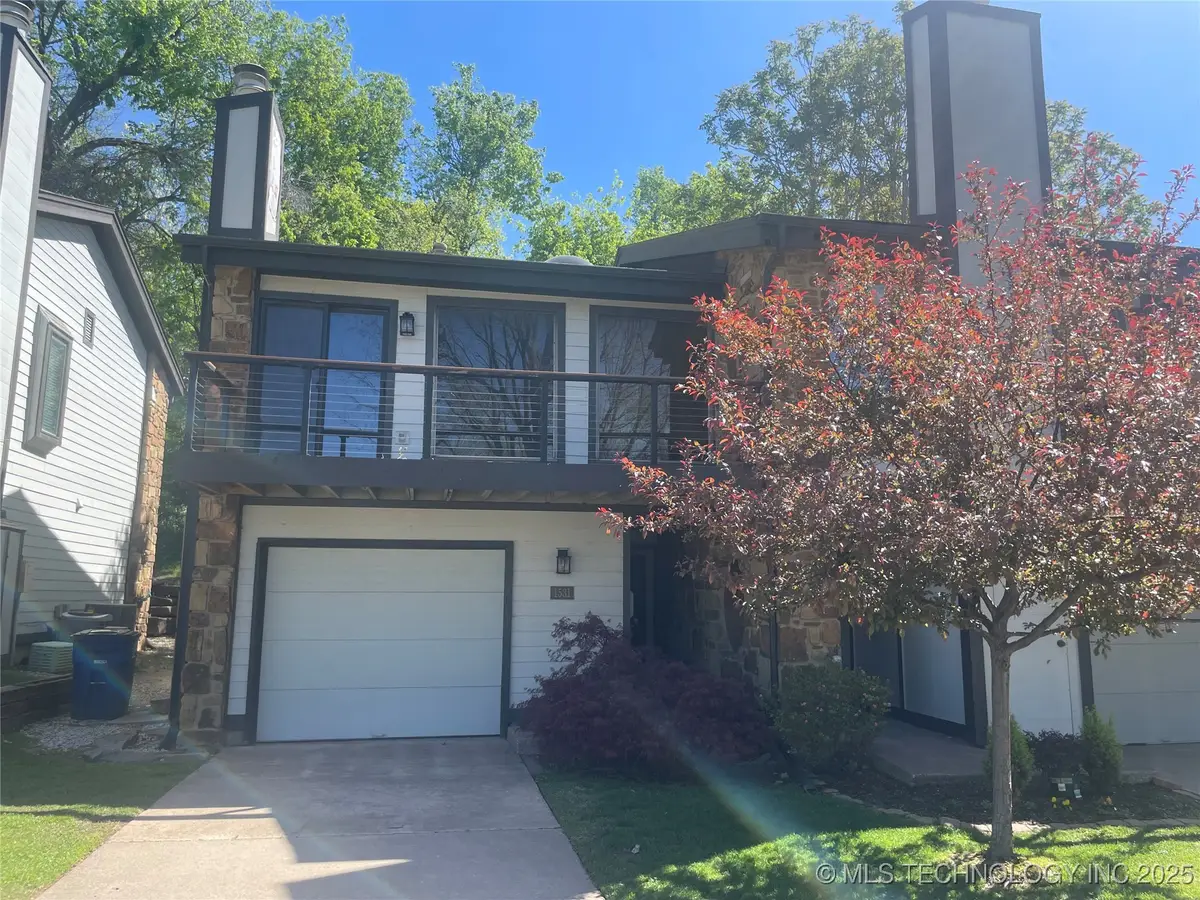 1531 Riverside Drive #1531, Tulsa, OK 74119 - Image #1