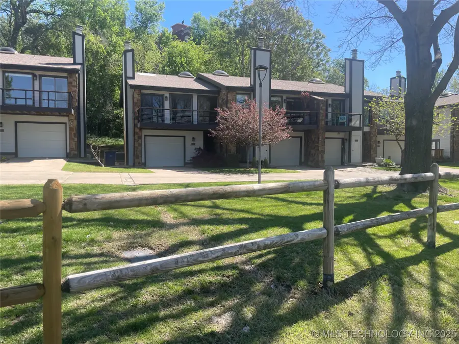 1531 Riverside Drive #1531, Tulsa, OK 74119 - Image #2