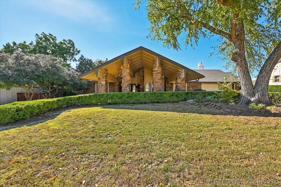 7118 S Birmingham Place, Tulsa, OK 74136 - Image #3