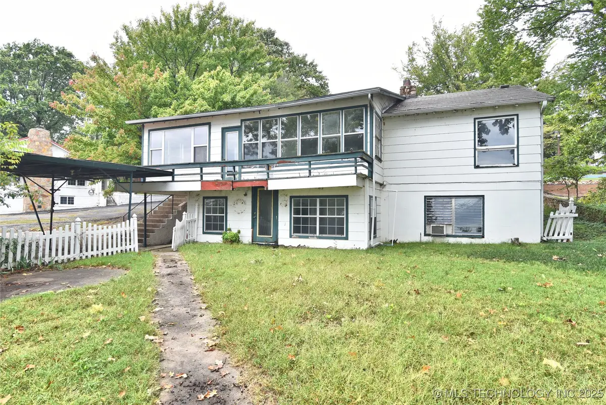 145 Skyline, Bernice, OK 74331 - Image #1