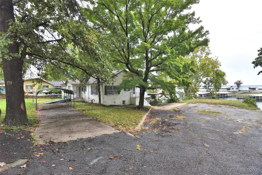 145 Skyline, Bernice, OK 74331 - Image #2