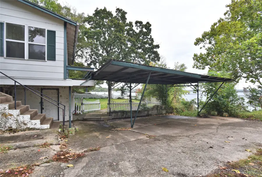 145 Skyline, Bernice, OK 74331 - Image #3