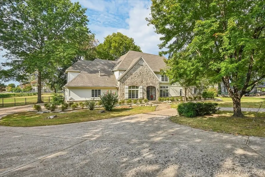 9432 S Florence Avenue, Tulsa, OK 74137 - Image #3