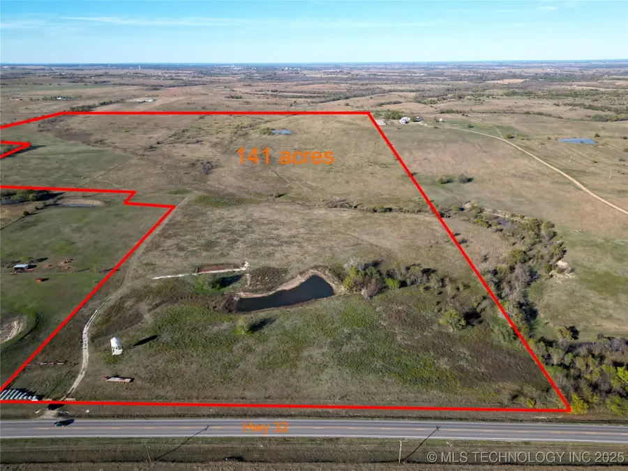 Hwy 32, Kingston, OK 73439 - Image #2