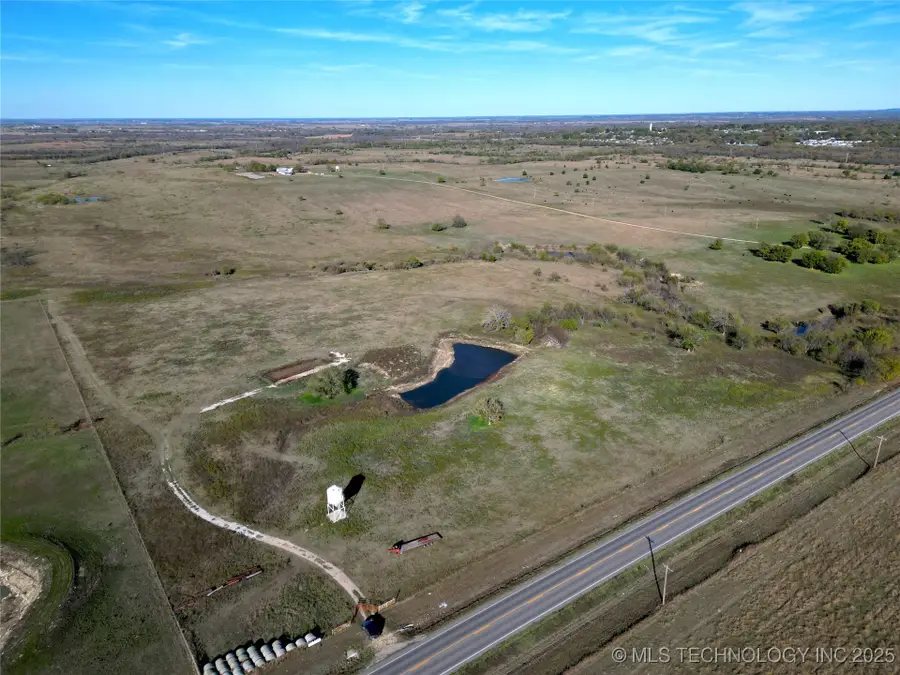 Hwy 32, Kingston, OK 73439 - Image #3