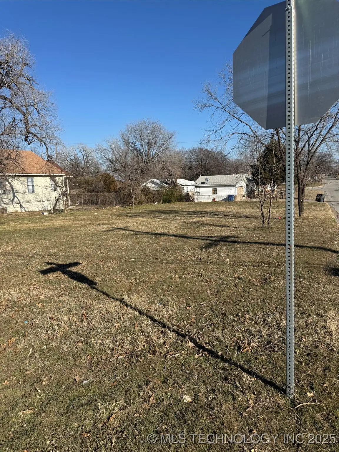 1401 N Yale Avenue, Tulsa, OK 74115 - Image #1