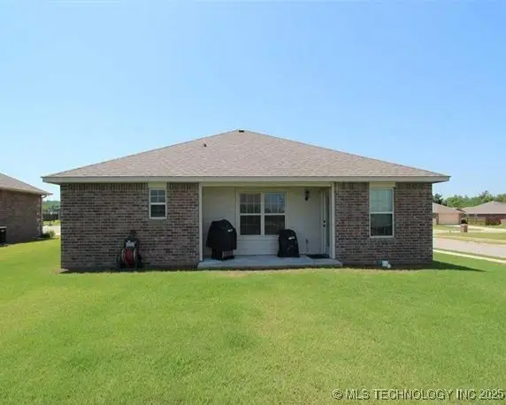 205 Taos Drive, Kiefer, OK 74041 - Image #3