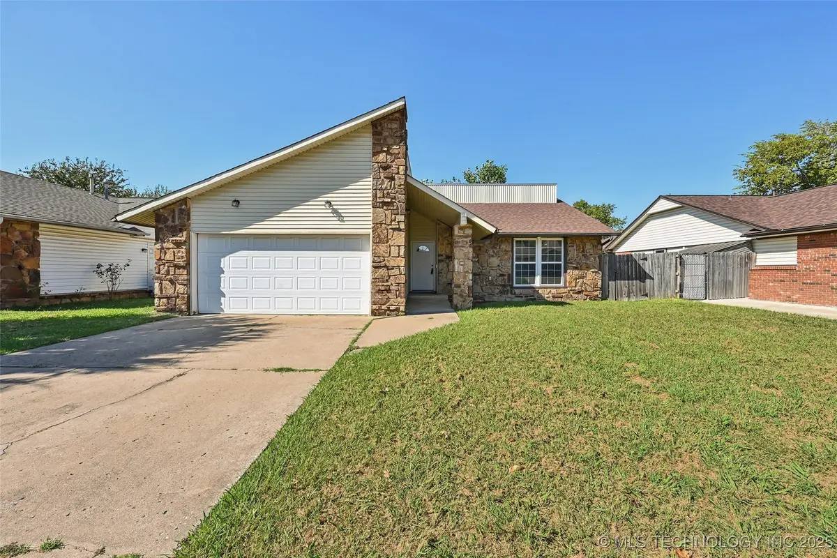 13321 E 33rd Place, Tulsa, OK 74134 - Image #1