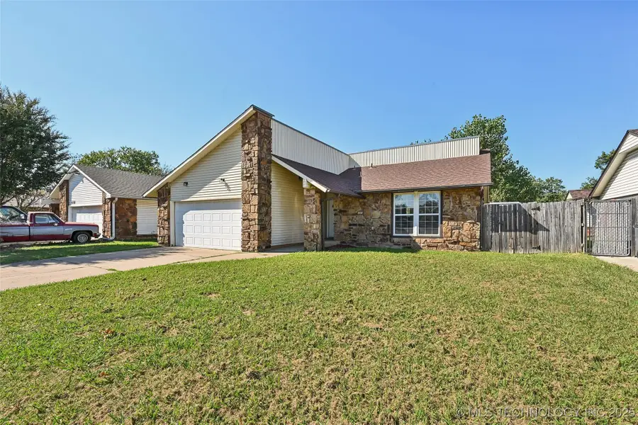 13321 E 33rd Place, Tulsa, OK 74134 - Image #3