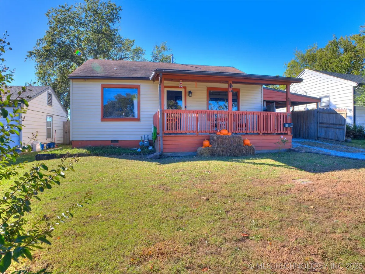 2312 W 47th Place, Tulsa, OK 74107 - Image #1