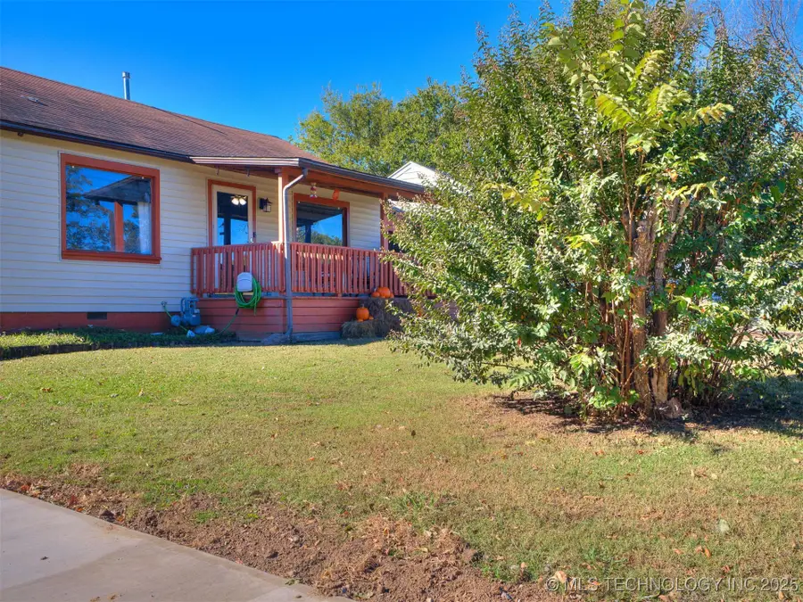 2312 W 47th Place, Tulsa, OK 74107 - Image #3