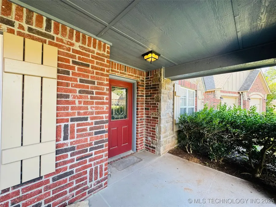 208 E 113th Street, Jenks, OK 74037 - Image #3