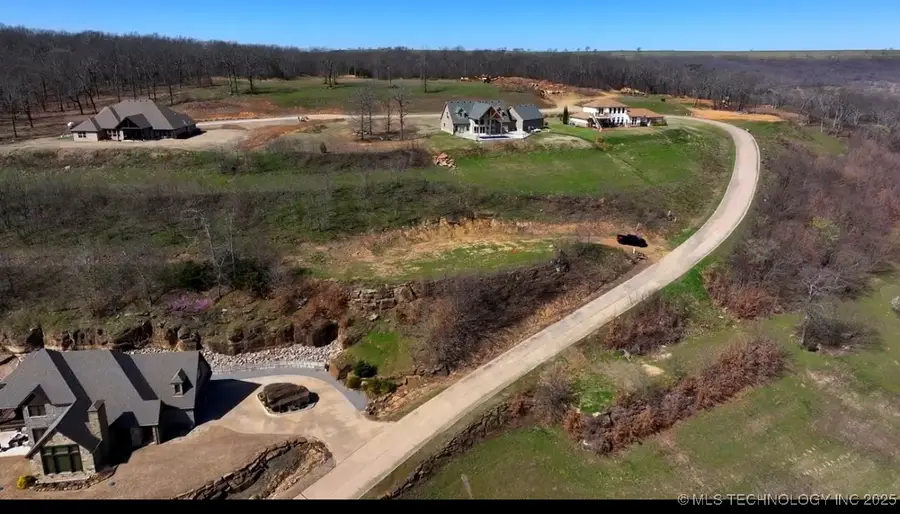 Spring Hill Lane, South Cherokee, OK 74451 - Image #3