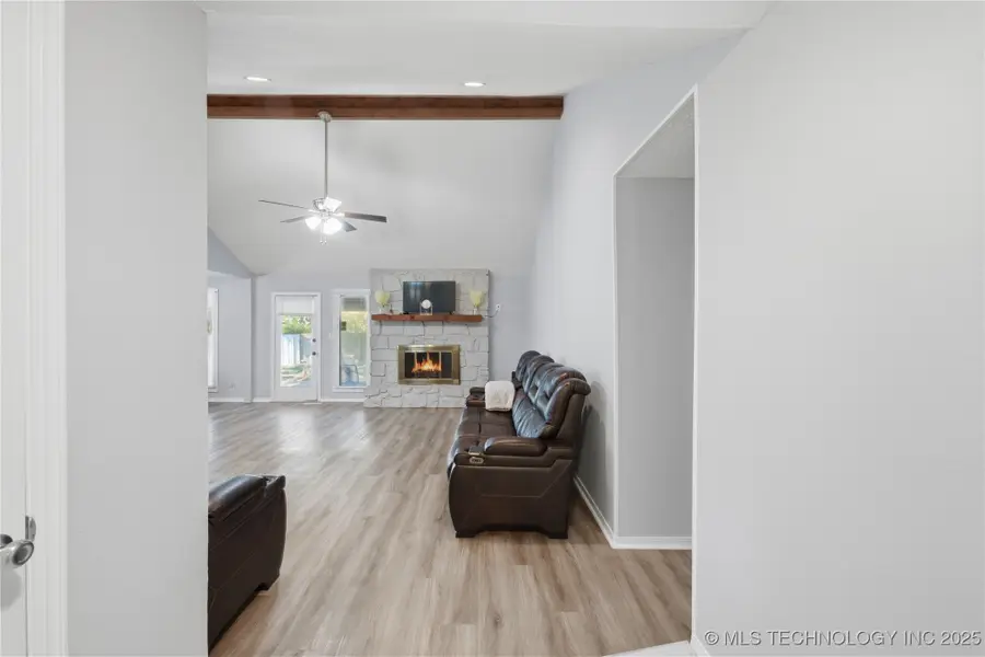 4010 S 133rd East Avenue, Tulsa, OK 74134 - Image #2