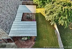 14458 S Vandalia Avenue, Bixby, OK 74008 - Image #3