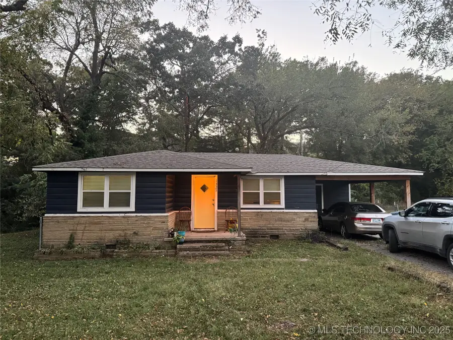 1325 N Vinita Avenue, Tahlequah, OK 74464 - Image #2