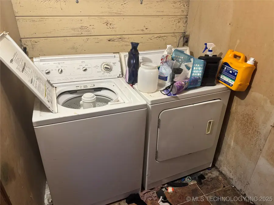 1325 N Vinita Avenue, Tahlequah, OK 74464 - Image #3