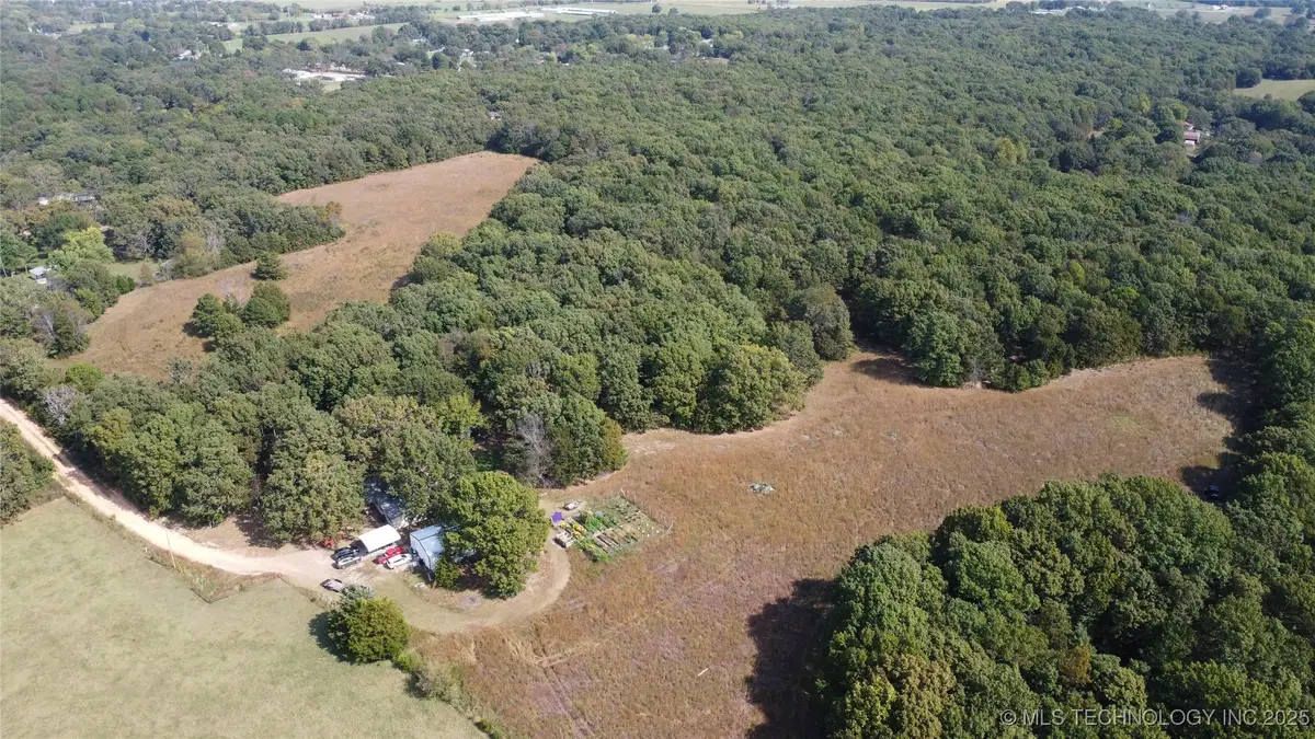 57298 S 608 Road, Kansas, OK 74347 - Image #1